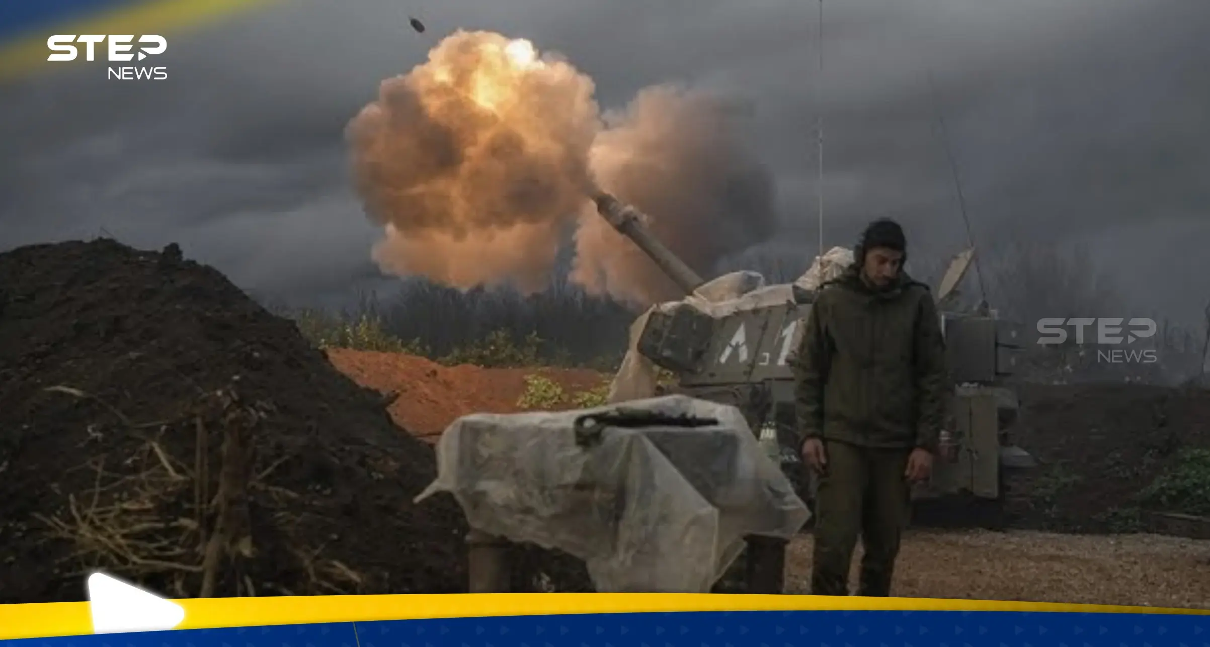 قائد المنطقة الشمالية بالجيش الإسرائيلي يعلن عن استعدادات لفتح جبهة وحرب جديدة: إسرائيل