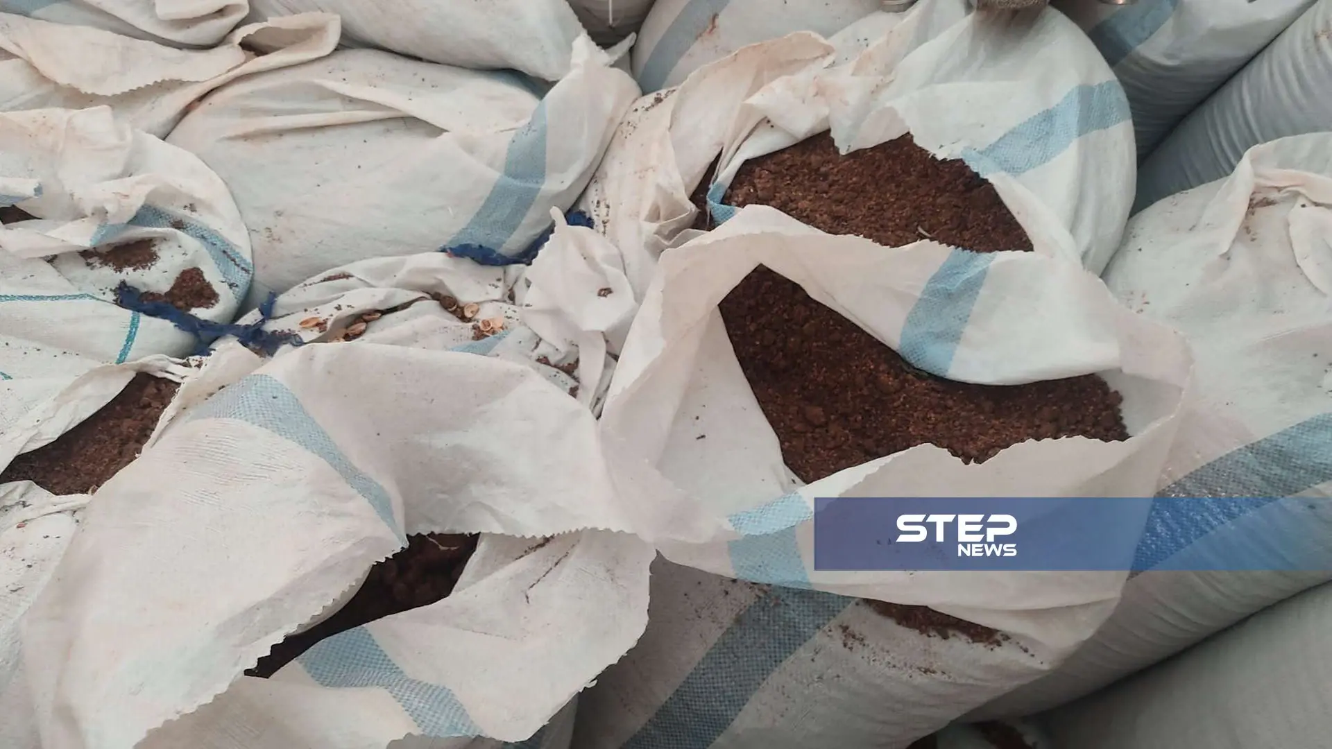 بالصور|| ابتكار سوري قد يضع حداً لـ معاناة قاطني المناطق المحررة من نقص مواد التدفئة: صور سوريا