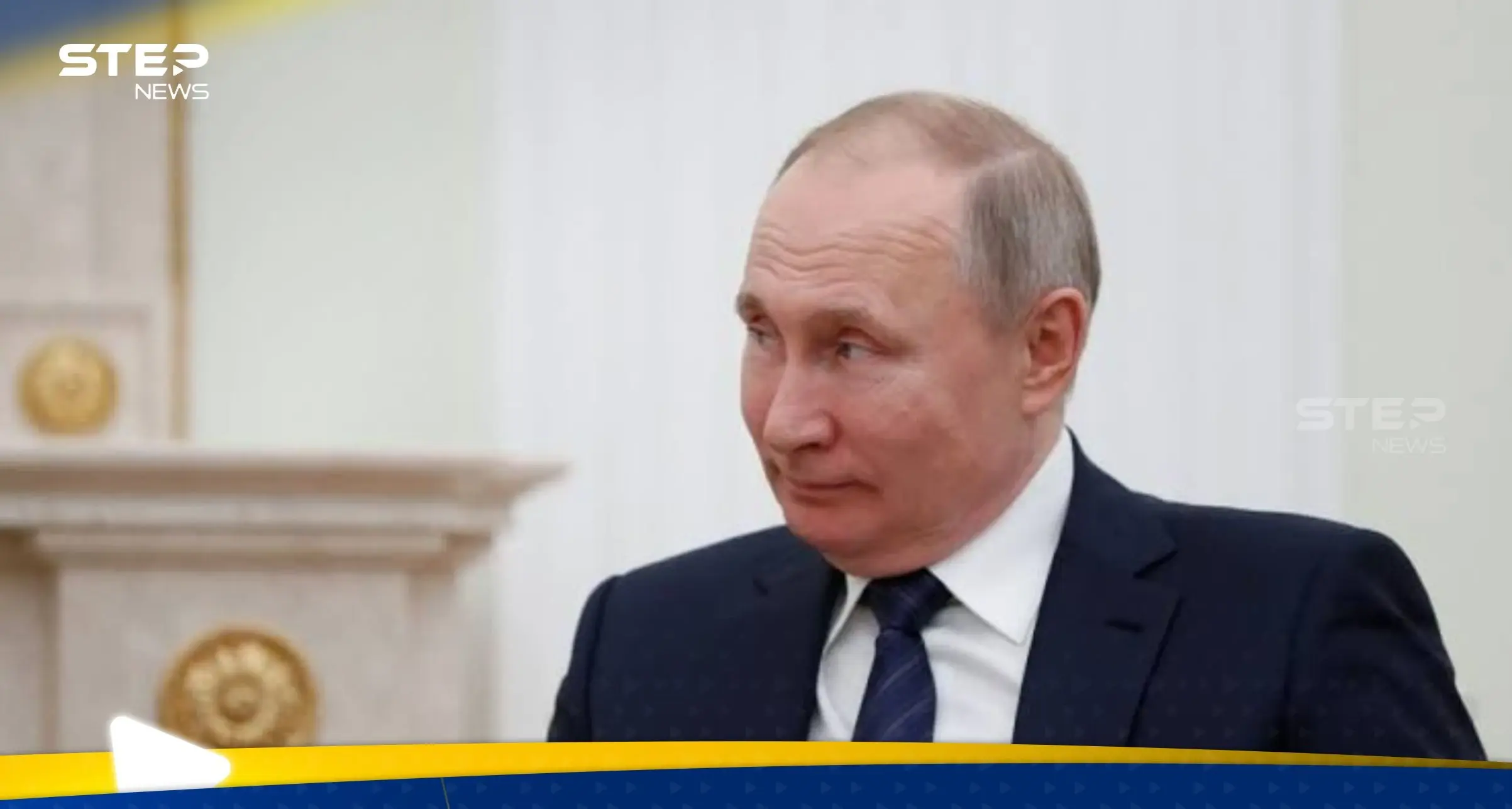 بوتين يكشف الفئة التي يحق لها حكم روسيا.. ويعلق: "لن يحكمنا من يظهرون مؤخراتهم": حكم روسيا