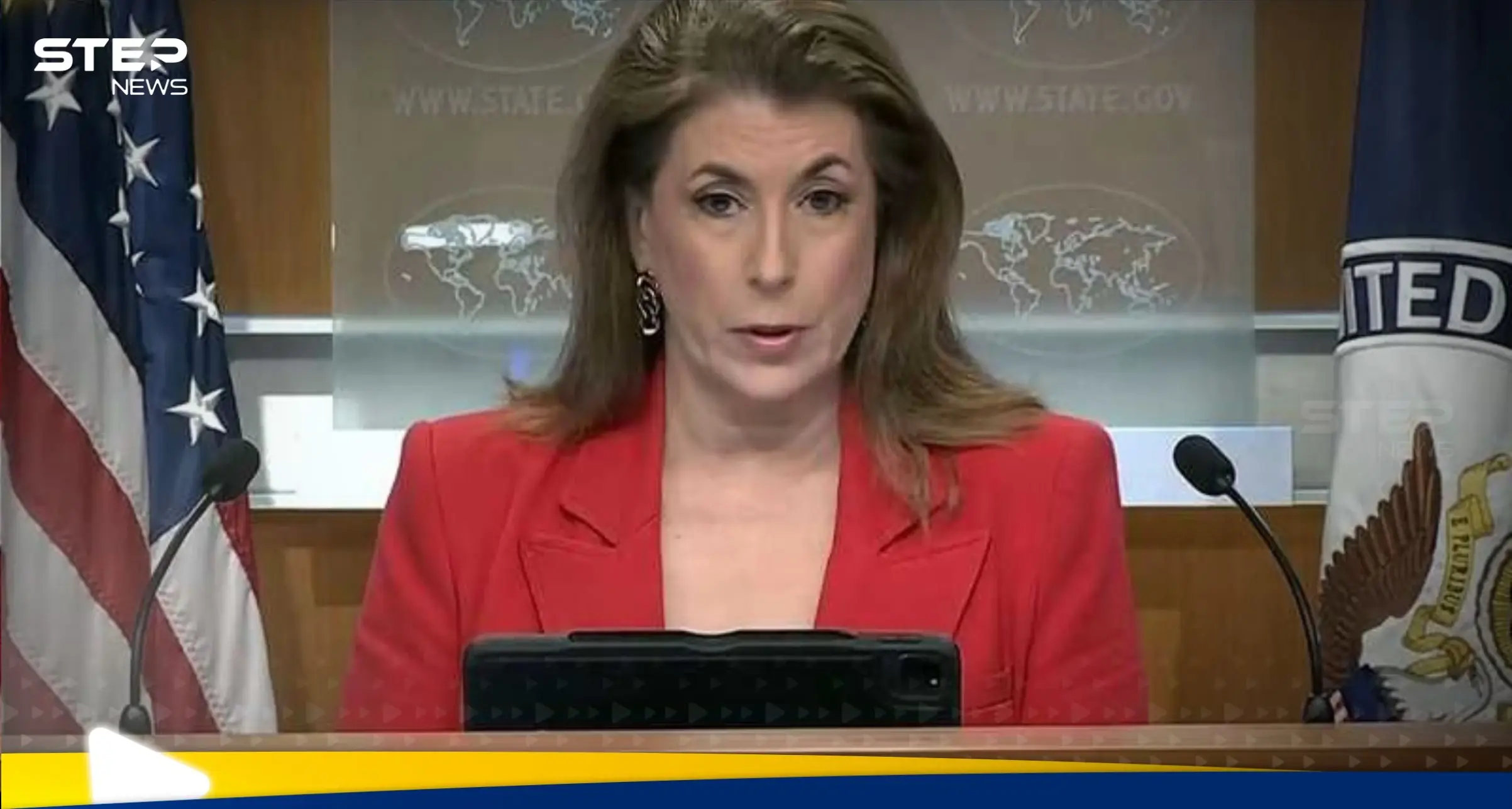 أمريكا تعلن أن السلام بين سوريا وإسرائيل ضروري: اخبار سوريا