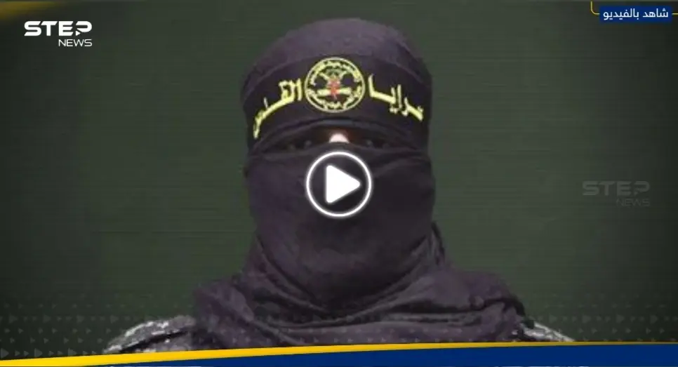 الناطق باسم سرايا القدس يوجّه رسالة لقادة تل أبيب.. ويقول لحكام العرب: عتبنا عليكم كبير: أبو حمزة يوجه