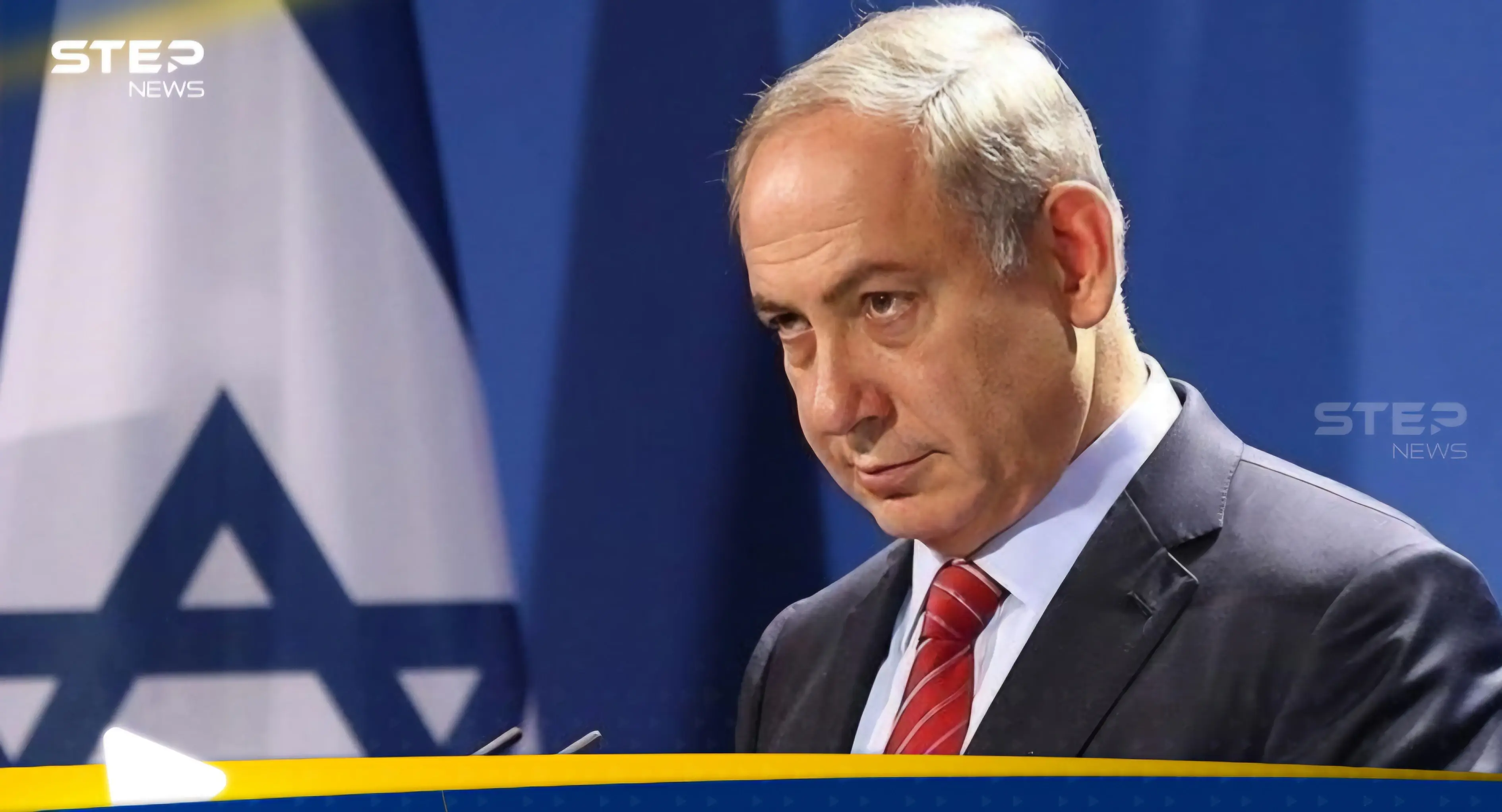 تسجيل مسرّب لـ نتنياهو يحرجه ويكشف عن اعترافات "خطيرة": حاخام يهودي