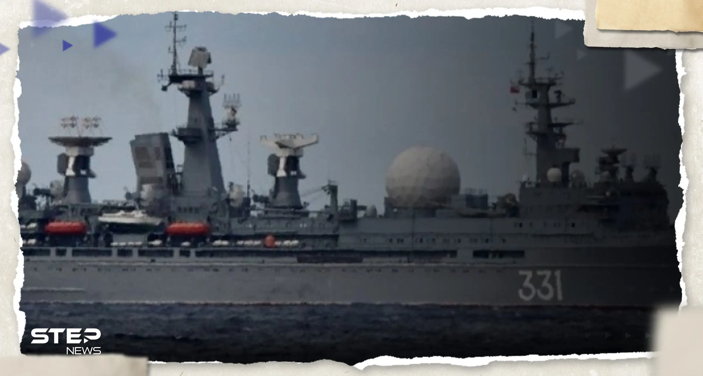 شاهد|| تحرك عسكري روسي قرب تايوان واليابان.. ومعلومات تكشف ماذا يجري هناك: اليابان