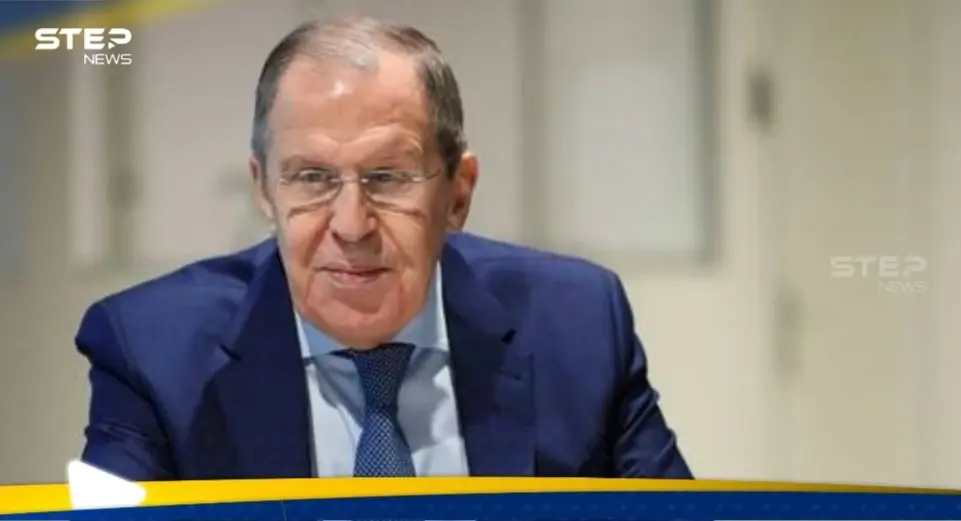 لافروف: أفكار الجامعة العربية لحل الأزمة الأوكرانية مثيرة للاهتمام: لافروف