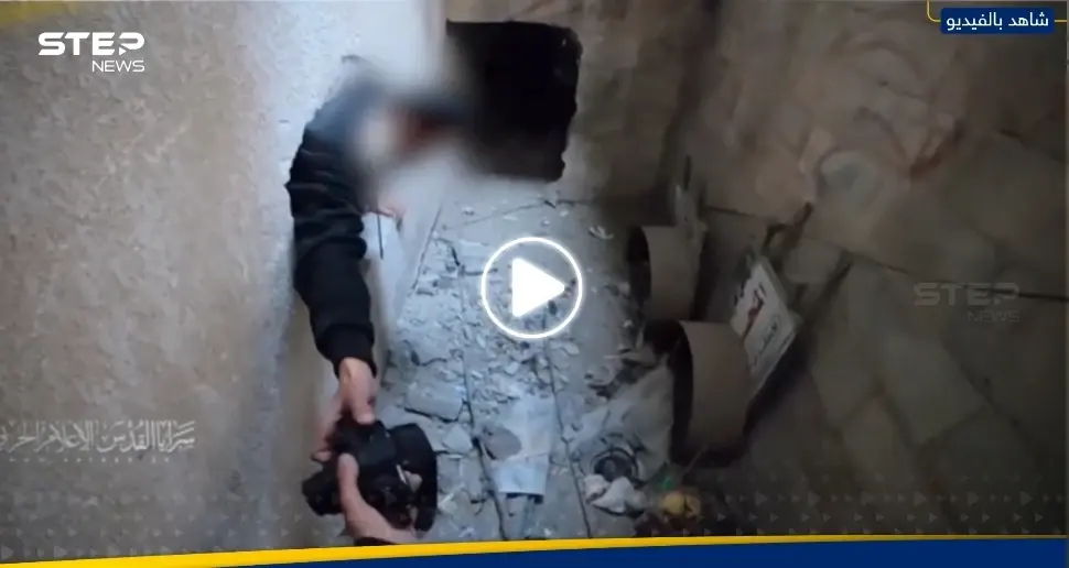 سرايا القدس تبث مشاهد ساخنة.. وتكشف ما فعلته بالجيش الإسرائيلي في محورين شرق غزة: مخيم البريج