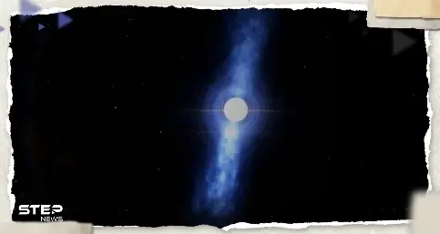 علماء يتحدثون عن تعرض الأرض لانفجار طاقة من نجم ميت قوي: علماء الفلك