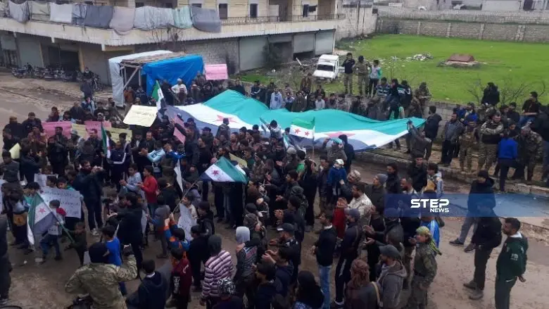 موجز أخبار الوضع السوري ليوم السبت 16-03-2019: موجز أخبار الوضع السوري