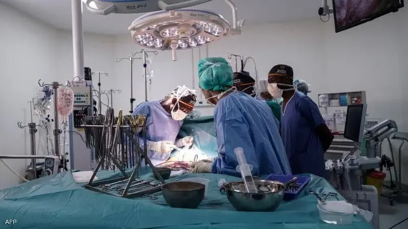 الأزهر يحسم جدل زراعة كلية خنزير بجسم الإنسان: الأزهر الشريف