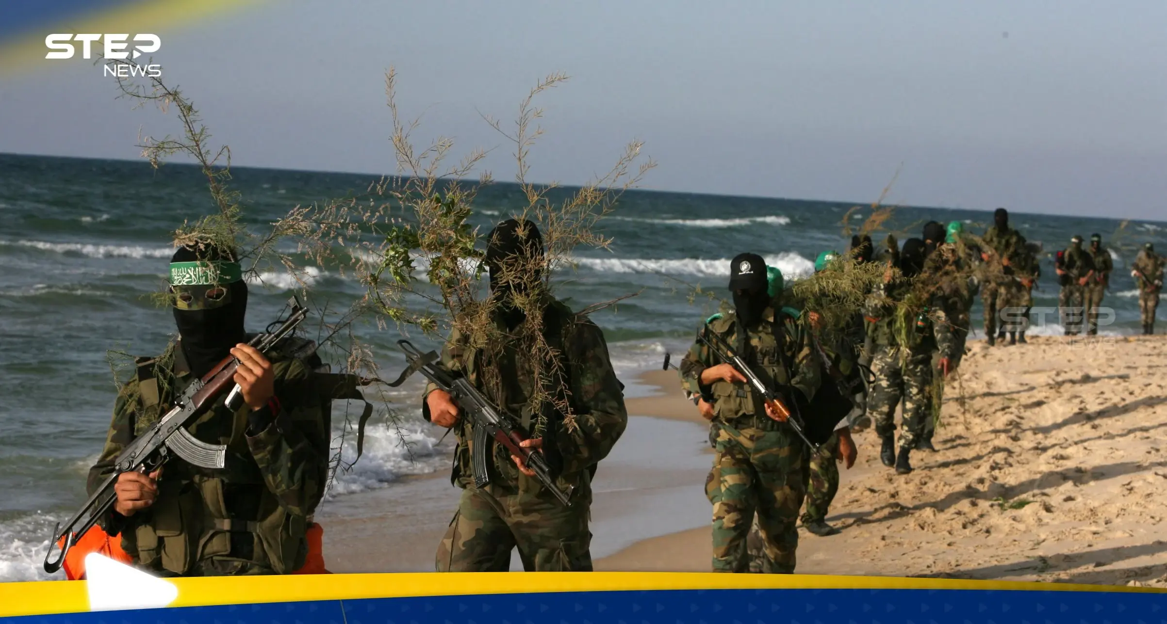 حماس والجهاد ترفضان خطة مصرية تضمنت "ترحيل" جميع القيادات: هدنة