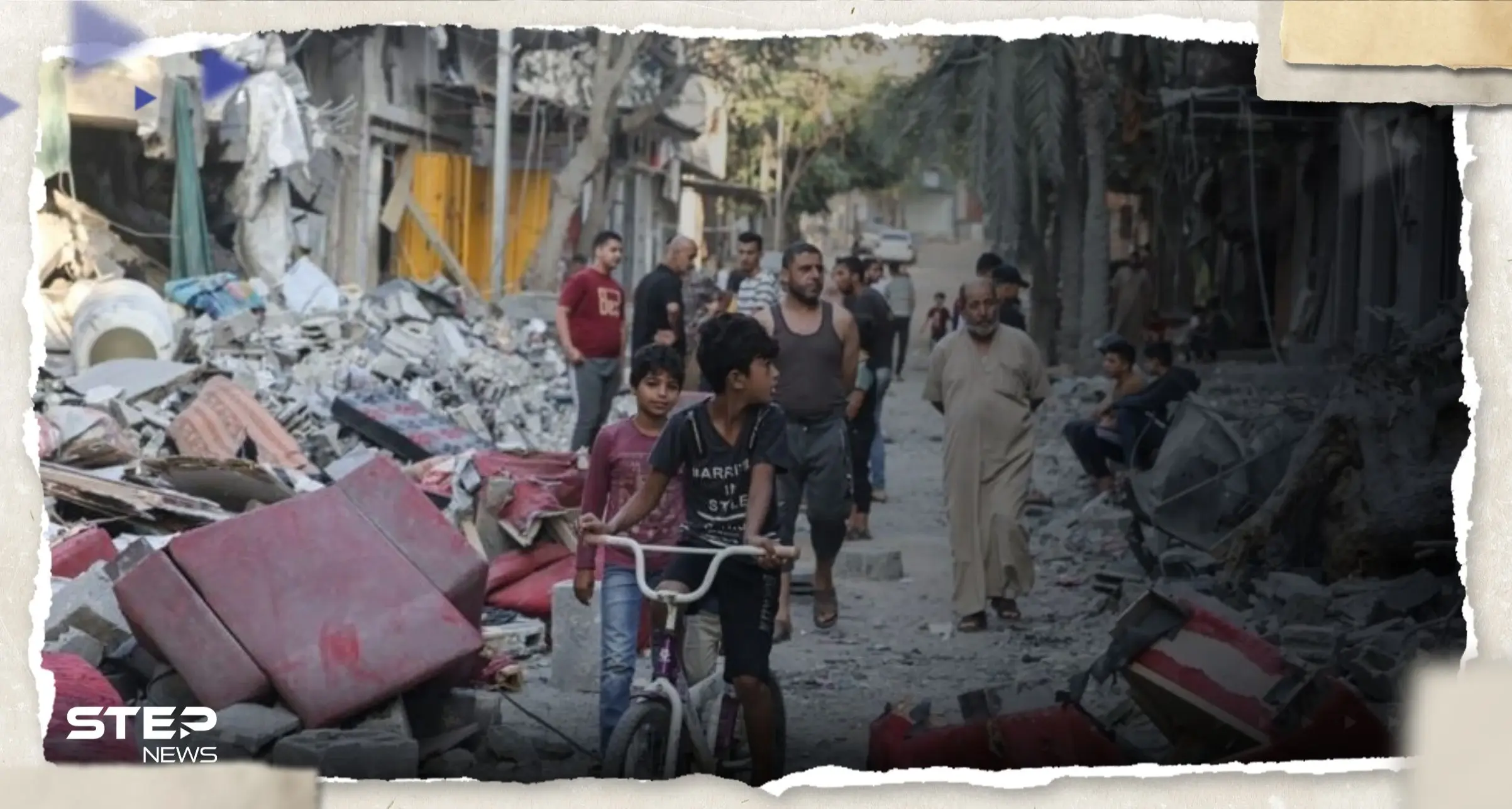 تمديد الهدنة في غزة ليوم سابع.. وكتائب القسام تصدر توجيهات عاجلة لمقاتليها: الهدنة