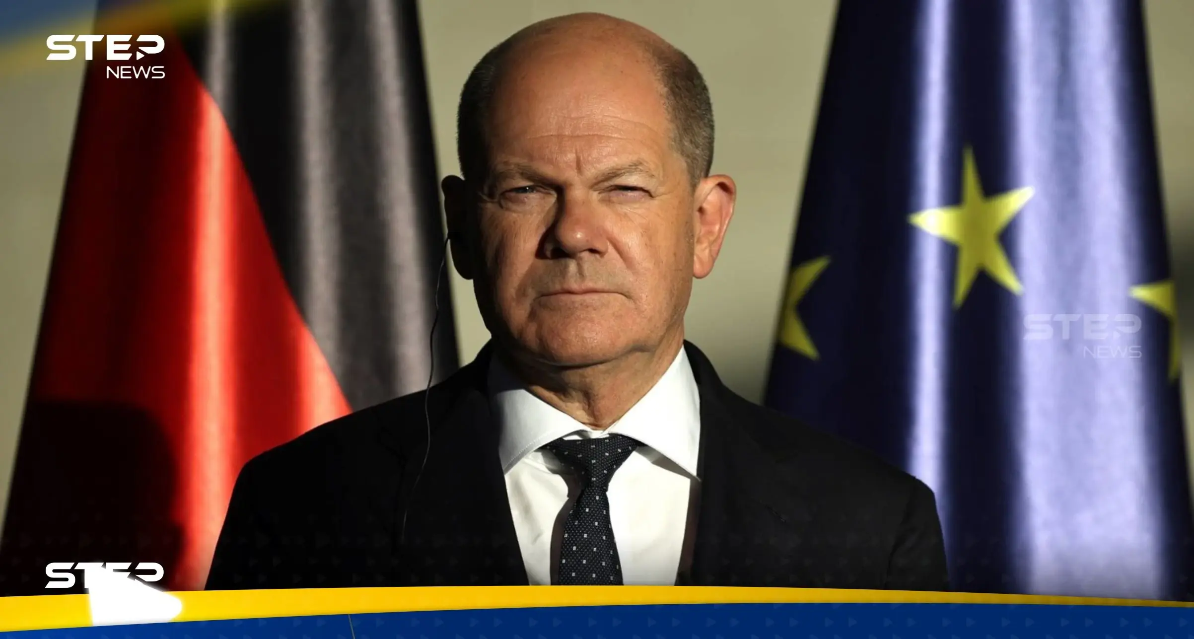 أوّل إجراء من ألمانيا بعد تسريب عسكري "خطير للغاية" لضباط جيشها: الجيش الألماني