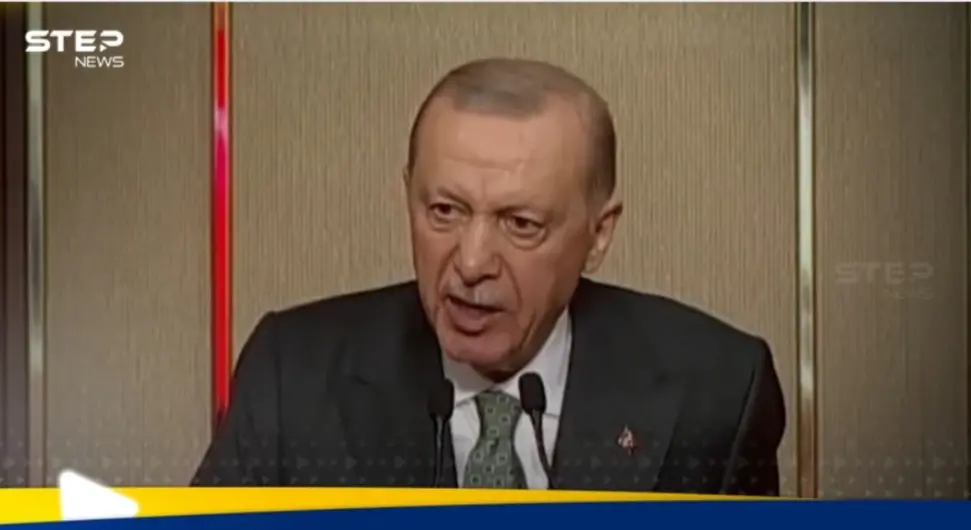 اعتقال ملكة جمال تركيا وعشرات آخرين بتهمة إهانة الدولة: أردوغان