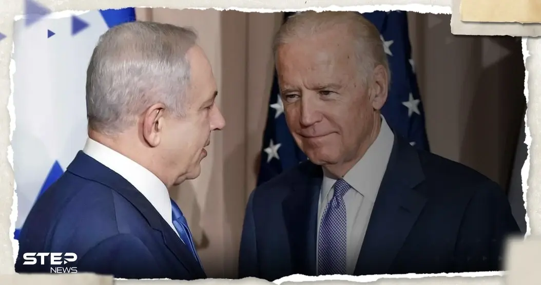 نتنياهو يكشف ماذا طلب من بايدن وعن اتفاق "من شأنه أن يغير المعادلة": اجتياح غزة