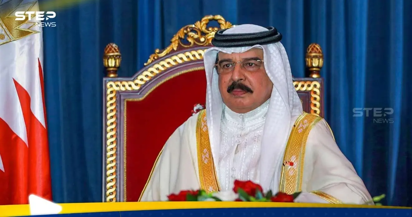 ملك البحرين يكلف ولي العهد باتخاذ إجراءات صارمة بحق المتورطين في المساس بالأمن: البحرين