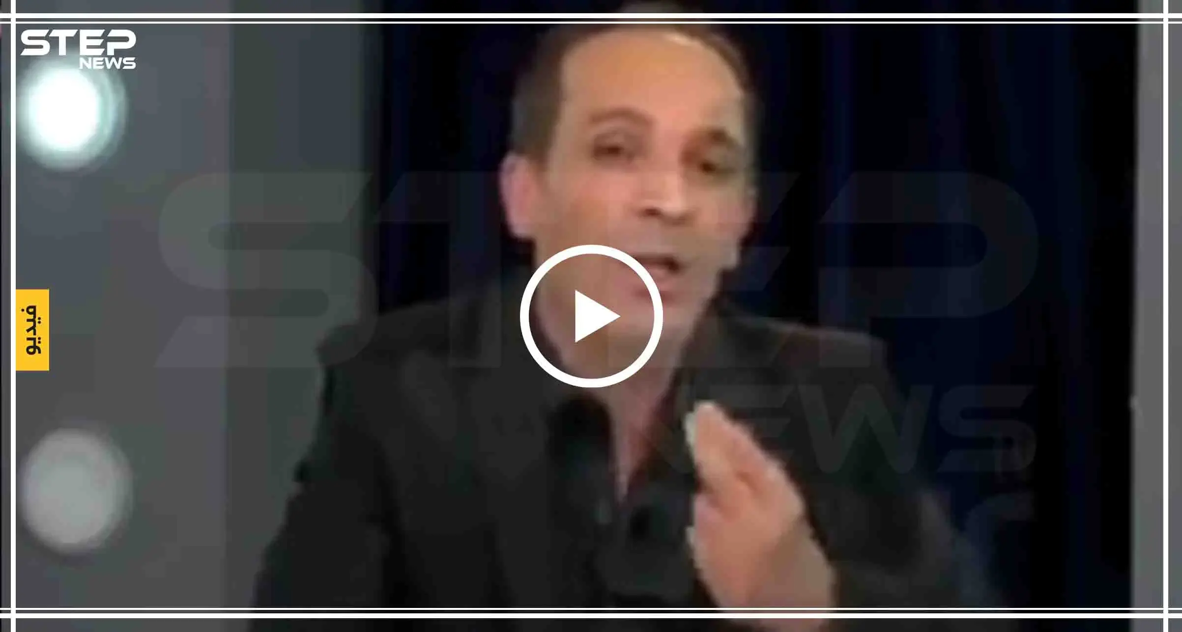 الجزائر: مرشح للانتخابات الرئاسية سيضيف ركنًا سادسًا للإسلام! (فيديو): الجزائر