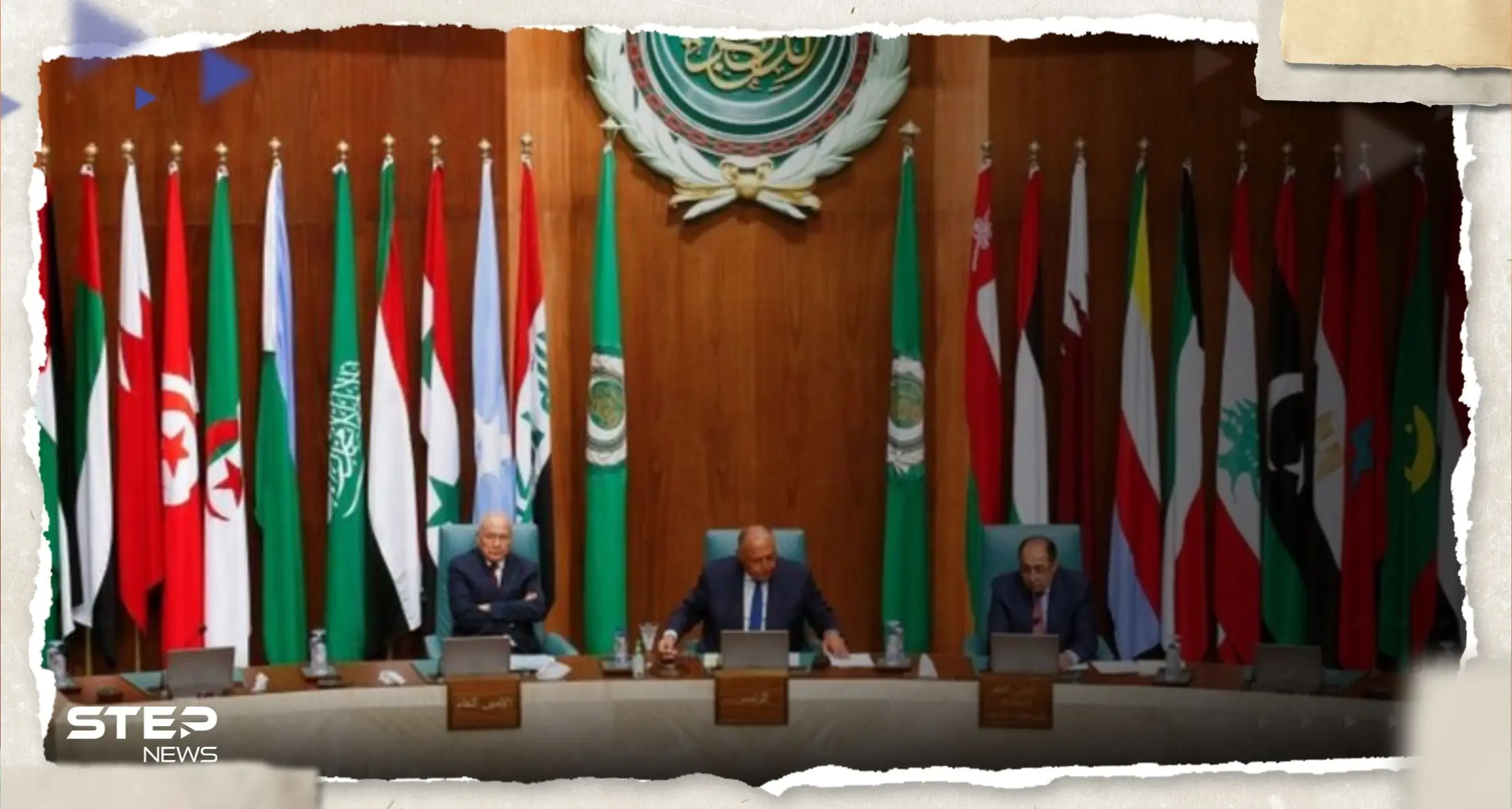 في أوّل تعليق لها على عودة سوريا إلى الجامعة العربية.. واشنطن تكشف موقفها وتشكك بنوايا الأسد: الجامعة العربية