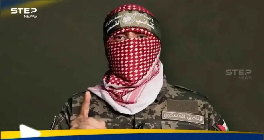 مصادر تؤكد مقتل أبو عبيدة بغارة إسرائيلية.. وتقارير تكشف تفاصيل مثيرة: مقتل أبو عبيدة ، اغتيال أبو عبيدة، كتائب القسام، حماس تعلن