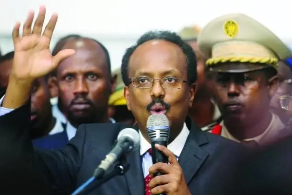 دعوات دولية لقادة الصومال من أجل تجنب الفوضى بالبلاد: الصومال