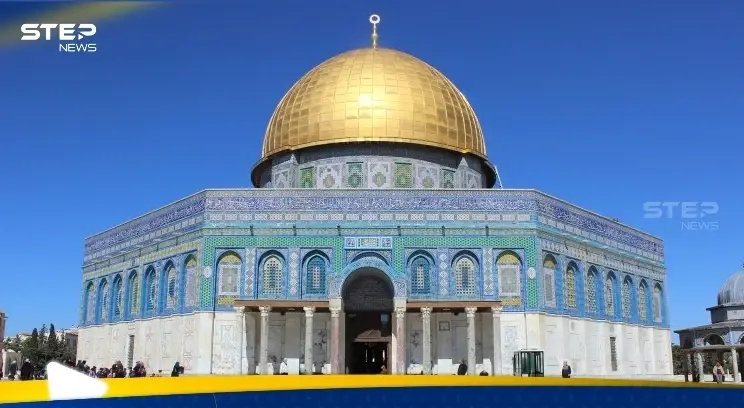 "تفجير المسجد الأقصى".. تحذير فلسطيني من خطط منظمات إسرائيلية: حرب غزة