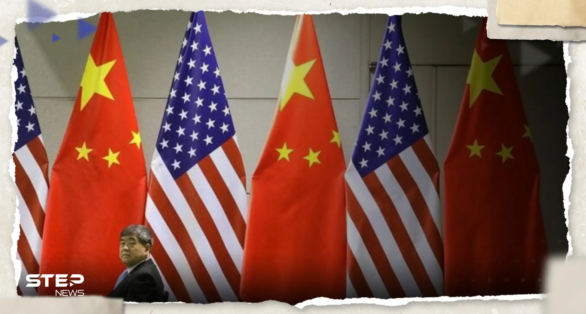 وسائل إعلام: الصين رفضت طلبًا أمريكيًا والبنتاغون يحذر من صراع: تايوان