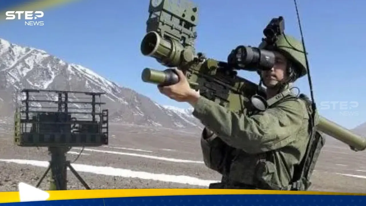 صفقة “فيربا” الروسية لإيران بـ500 مليون يورو: صاروخ