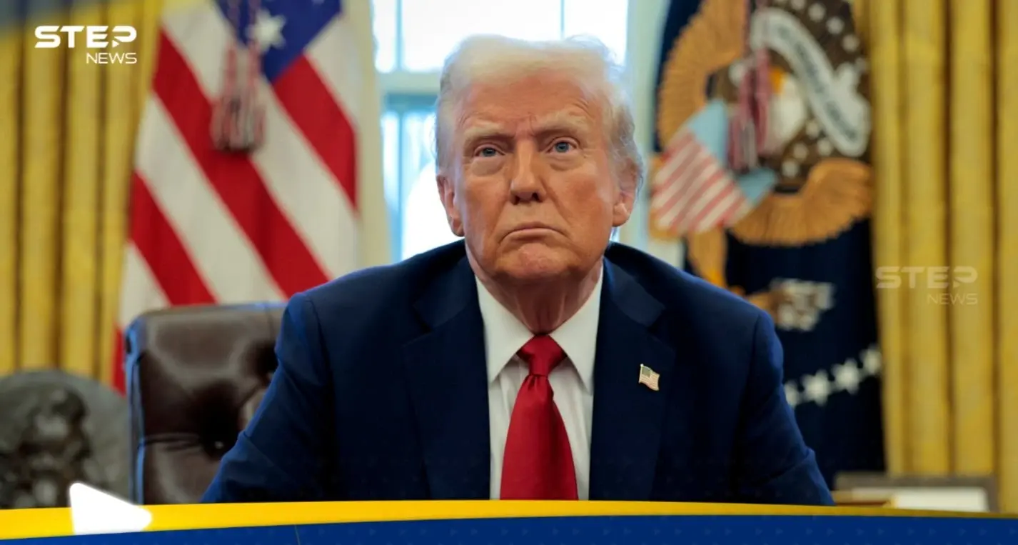 ترامب يحث حماس على قبول هدنة الـ60 يوما في غزة ويحذرها: أخبار غزة