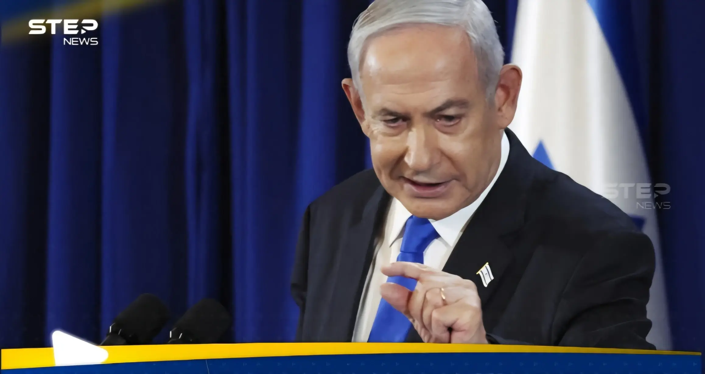 تقرير يكشف عن خطة لنتنياهو بشأن غور الأردن وحدها: غزة،.