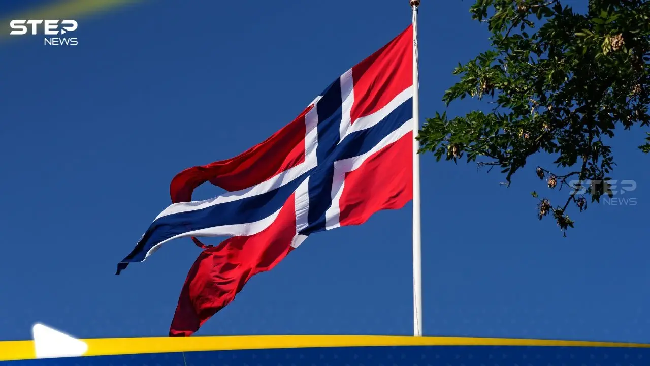 النرويج تخصص 8.5 مليار دولار لدعم أوكرانيا عام2026: #ستيب_نيوز