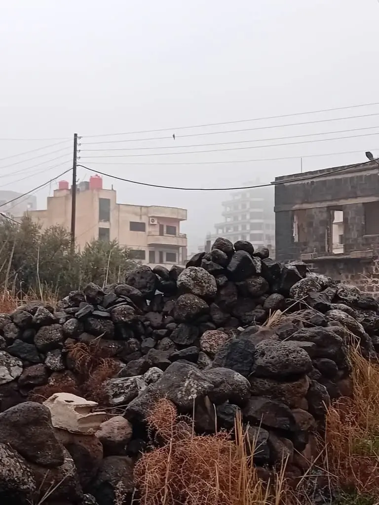 السويداء - عدسة الجمهور - وكالة ستيب نيوز