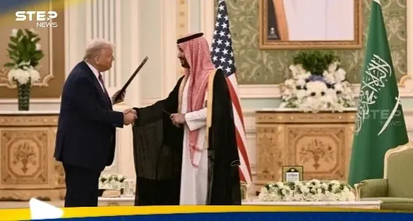 بالأرقام.. البيت الأبيض يكشف تفاصيل الصفقات الموقعة بين واشنطن والرياض: بن سلمان يعلن