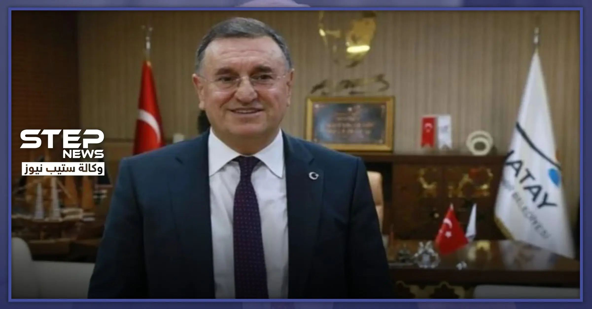 مسؤول تركي يكشف سبب عدم إصابة اللاجئين السوريين بفيروس كورونا.. ويوضح سبب انتشارها في سوريا: لطفي سافاش