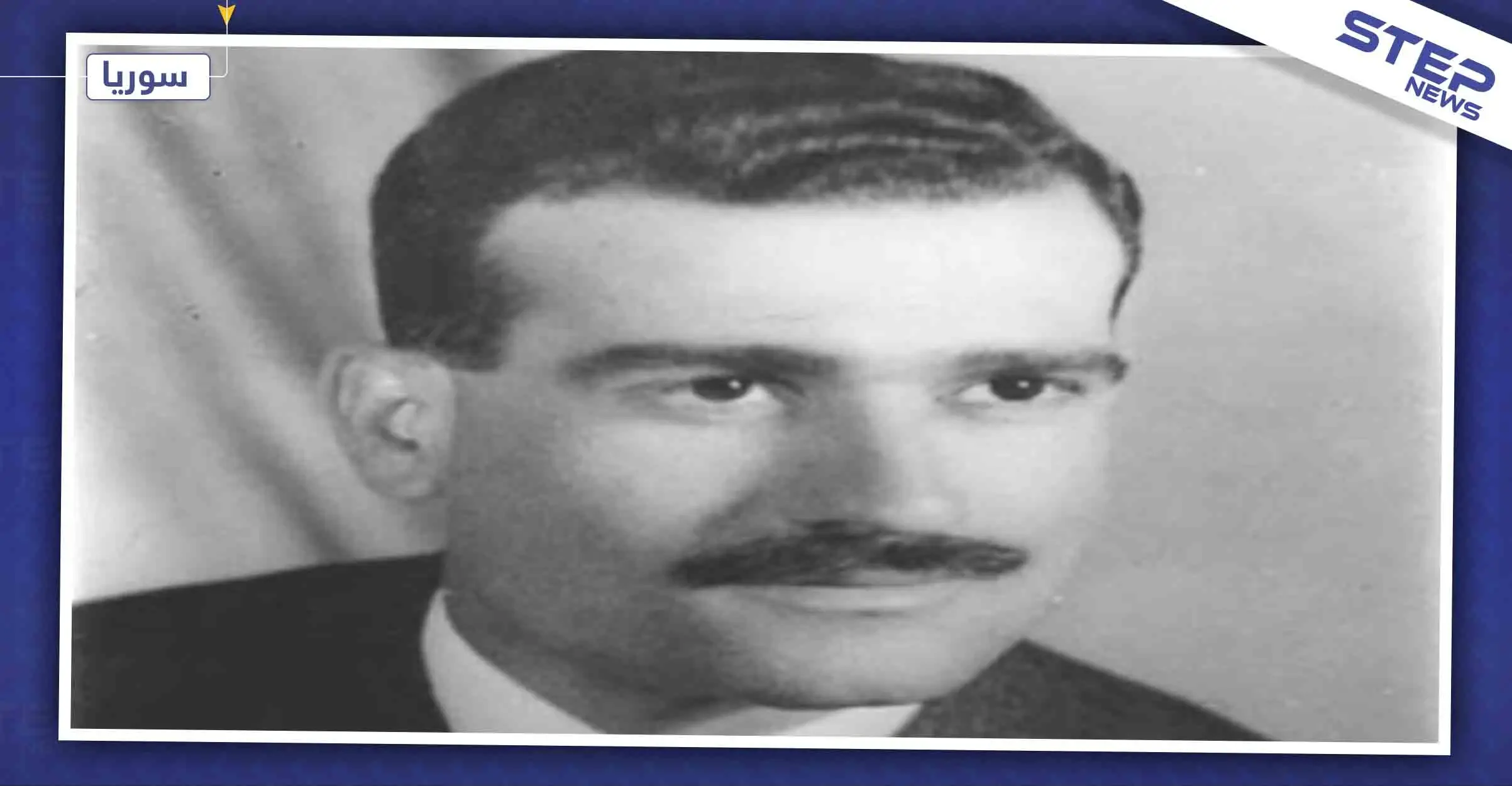 بعد أن فشل الموساد.. ابن رئيس سوري سابق يحيي ملف "كوهين" ويدعي معرفة مكانه: رفات كوهين