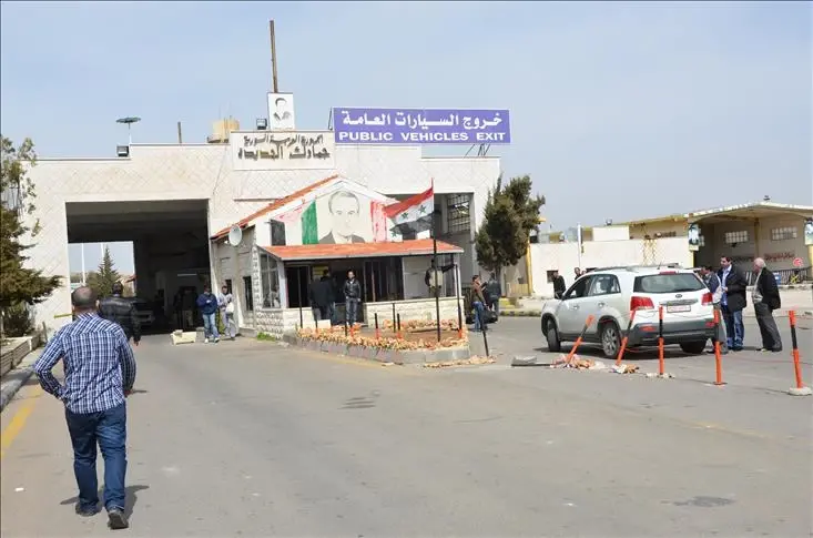 النظام السوري يُعفي القادمين إلى سوريا من فحص الـ "PCR" بشرط: كورونا سوريا