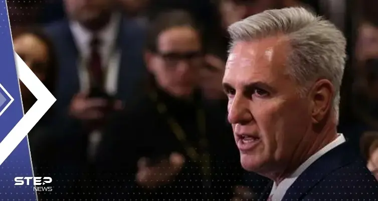 مكارثي رداً على دعوة زيلينسكي: لست مضطراً لزيارة أوكرانيا: أزمة اوكرانيا