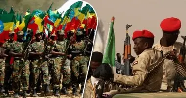 أزمة تضع علاقات السودان وإثيوبيا على المحك والخرطوم تستدعي سفيرها بعد مدّها يد العون: خبر عاجل