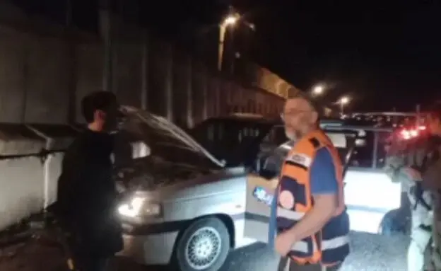 فيديو يعرض لأوّل مرّة يوثق لحظة إطلاق النار على المستوطنين في عملية نابلس.. والجيش الإسرائيلي لايزال مستنفراً: عملية نابلس