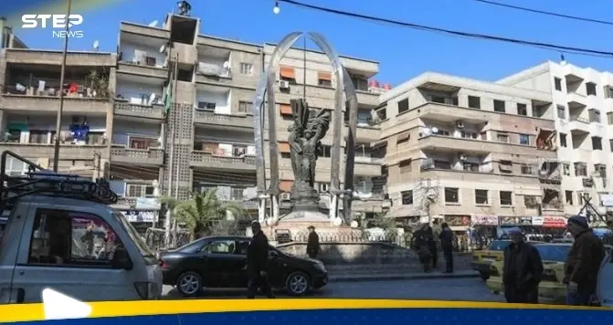 سوريا.. ليلة دموية في بلدة أشرفية صحنايا بريف دمشق: الدروز