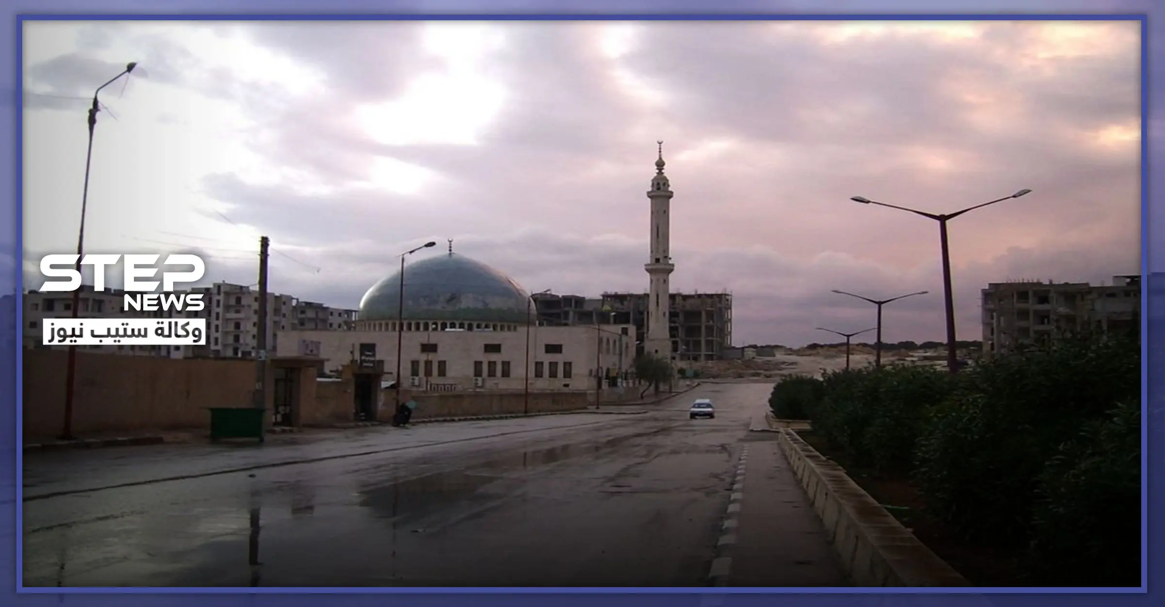 للمرة الأولى.. خطباء مساجد إدلب ينتقدون حكومتي الإنقاذ والمؤقتة ويطالبونهم بهذا: سرمدا