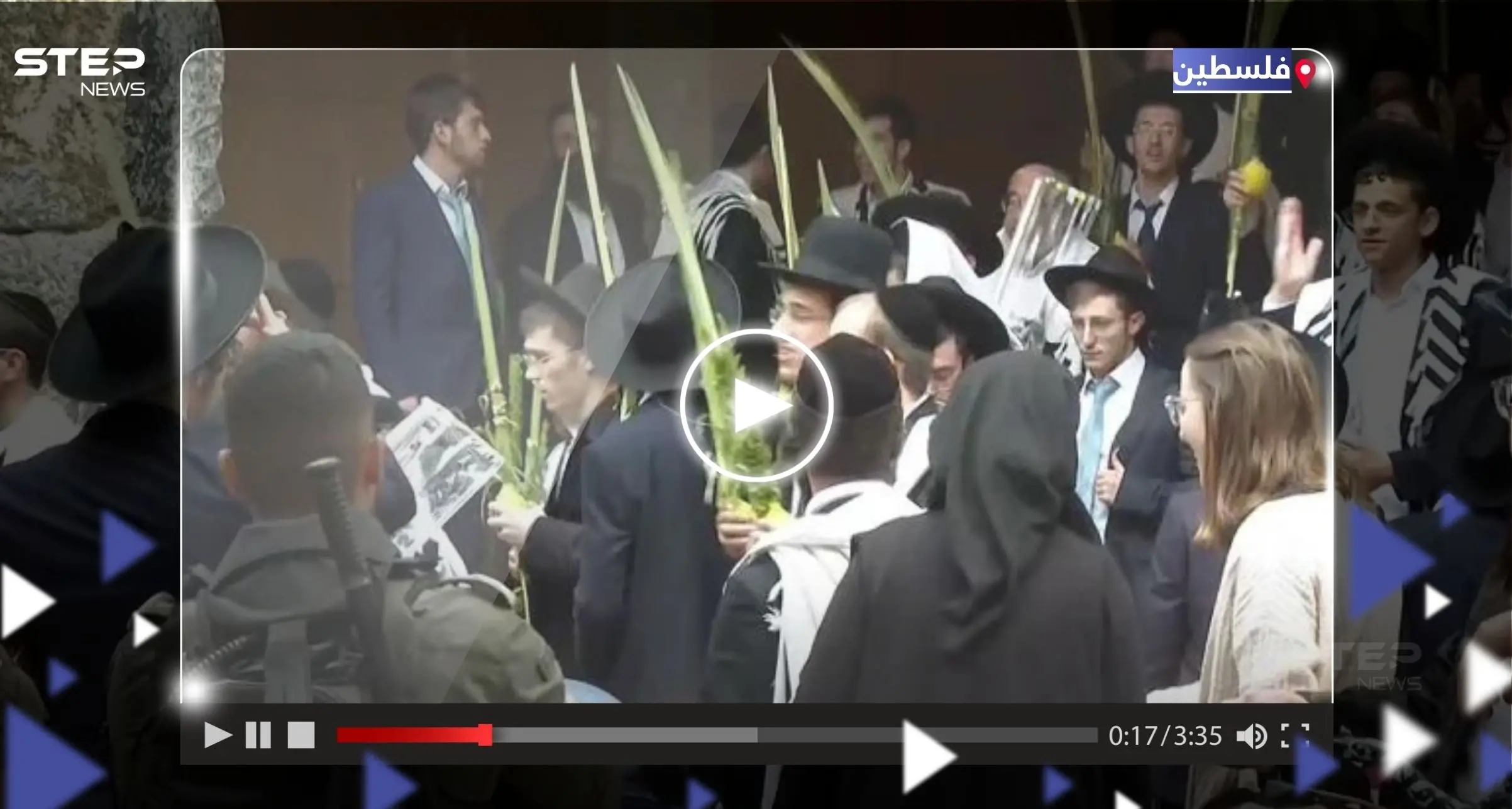 في خامس أيام "عيد العرش" اليهودي.. أكثر من 1040 مستوطناً يقتحمون المسجد الأقصى: المسجد الأقصى