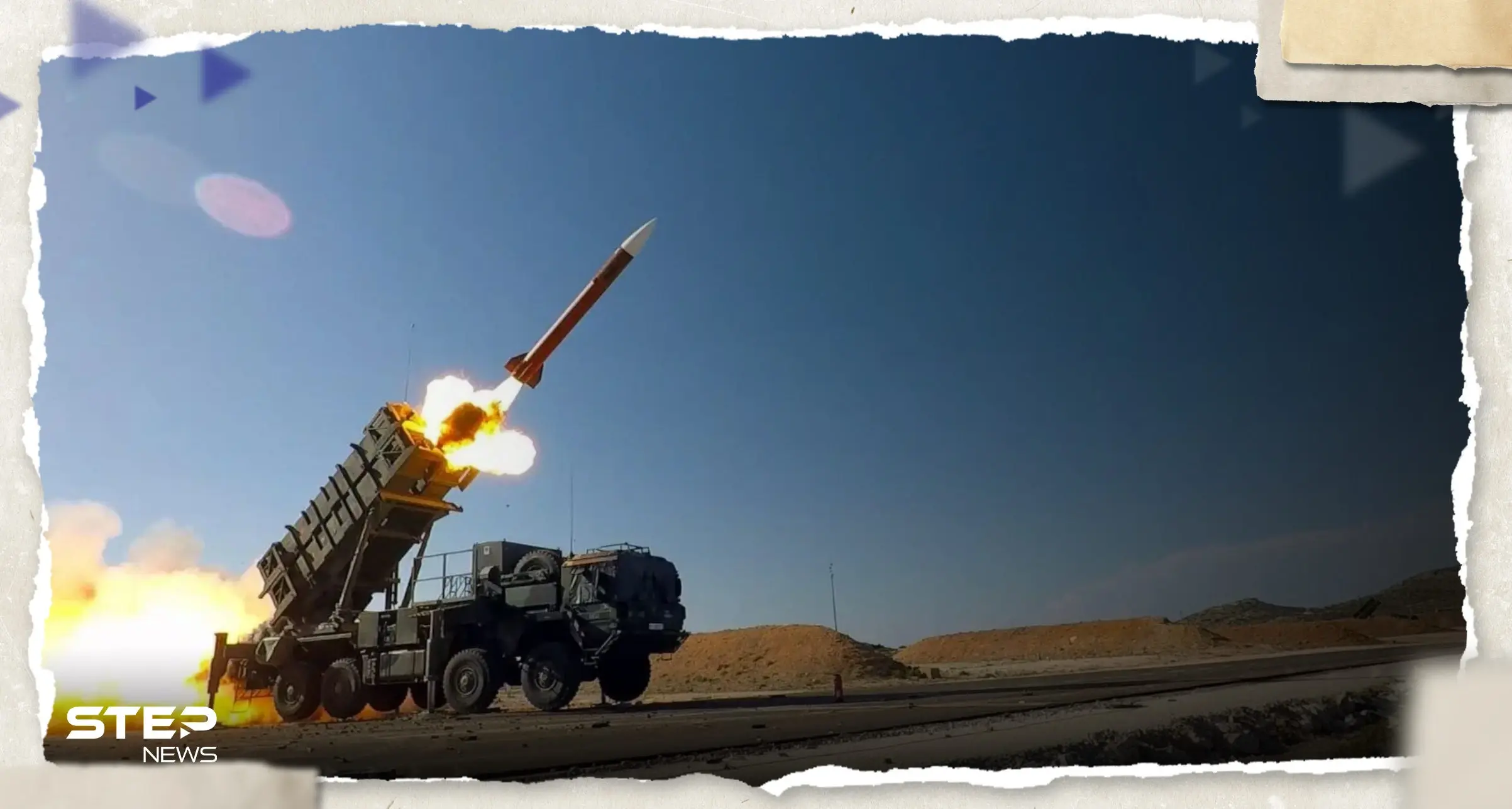 ماهي قدرات صواريخ أتاكمز الأمريكية.. أحدث الأسلحة المقدمة لأوكرانيا: صواريخ أتاكمز