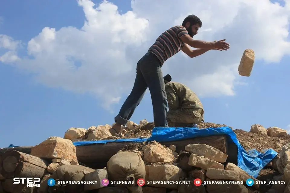 موجز أخبار الوضع السوري ليوم الجمعة 14-12-2018: الثوار