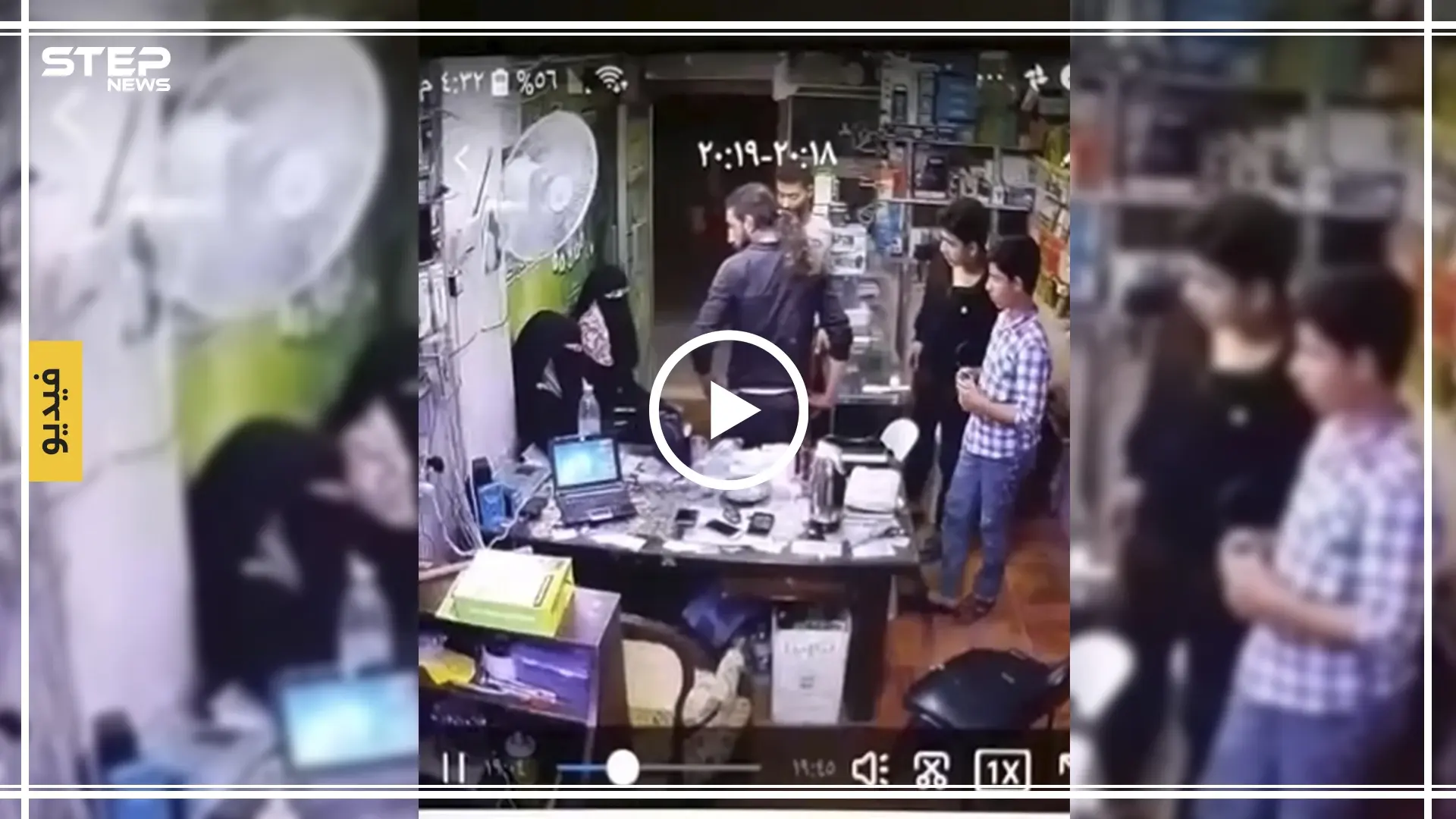 بسبب التحرّش بفتاة.. اقتتال بين فصيلين من "درع الفرات" في عفرين (فيديو): جيش الشرقية