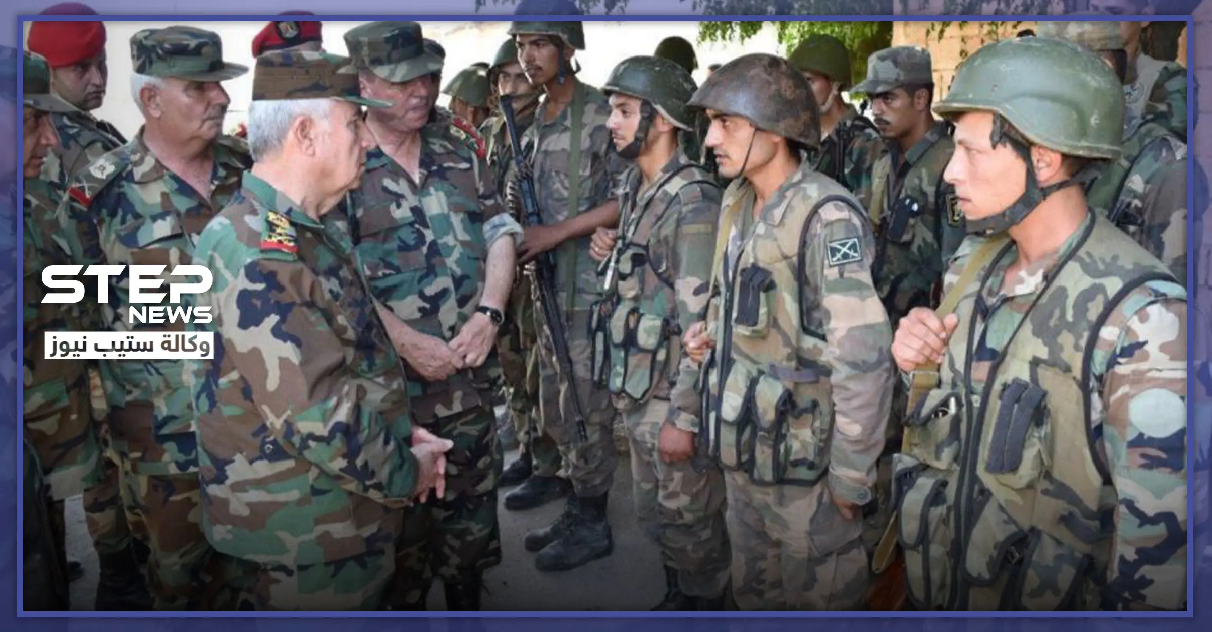 النظام السوري يكافئ قوّات أمنه الداخلي بـ"نصف دولار" على مجهودها بمحاربة كورونا: كوفيد19