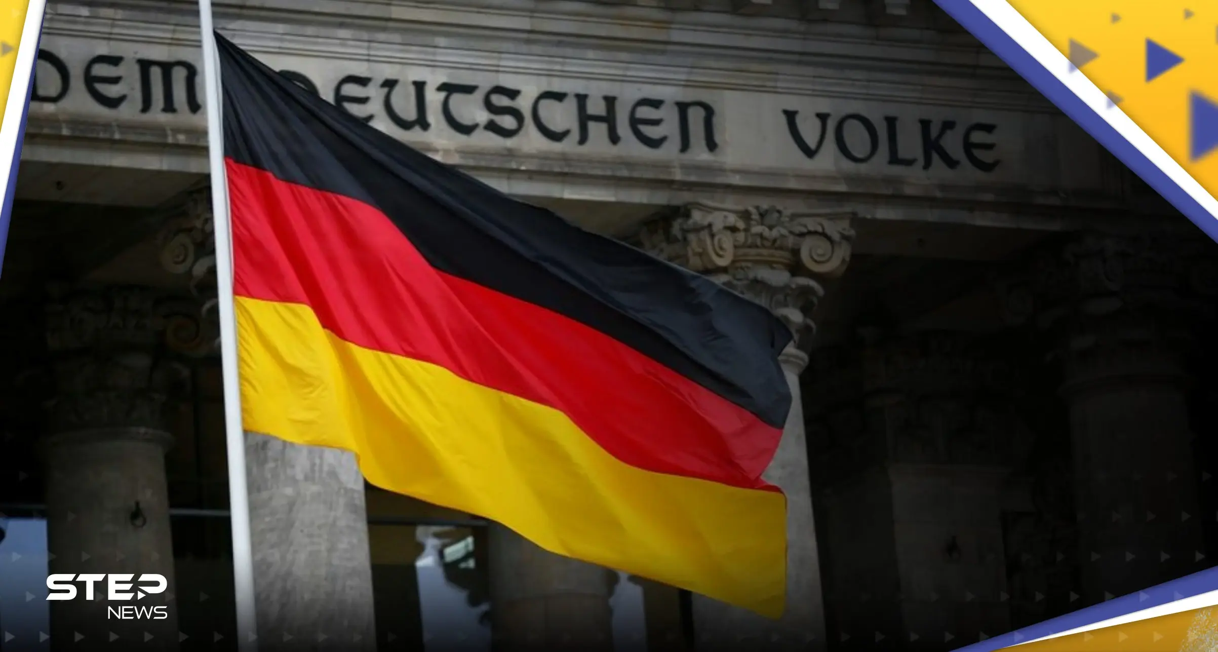 مشروع قانون يضع 3 شروط "سهلة" لاستقدام العمالة "الماهرة" إلى ألمانيا: مشروع قانون