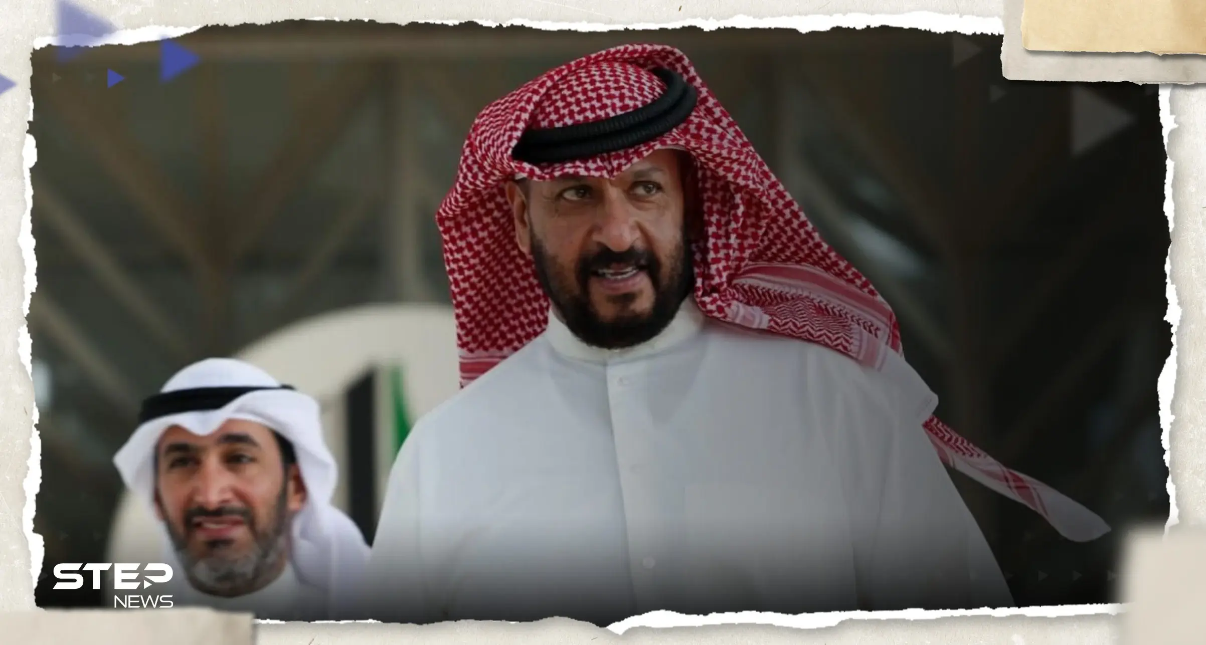 إشادة كبيرة بكلمة وزير الداخلية الكويتي.. تحدث فيها عن "حالة حرب" بين بلاده وإسرائيل: الكويت