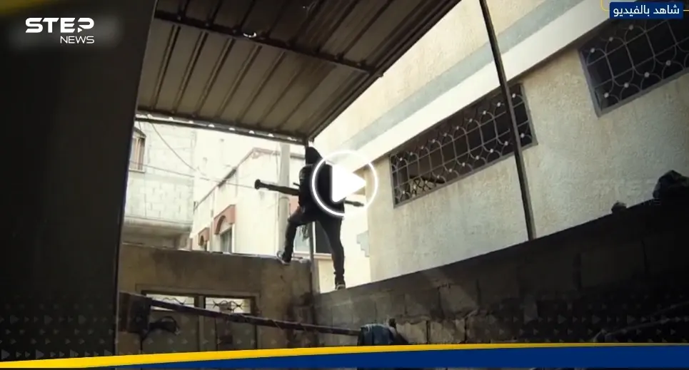 كتائب القسام تبثّ مشاهد ساخنة من حي الزيتون.. ومصدر يكشف عن وثائق إسرائيلية ساعدتهم: حي الزيتون