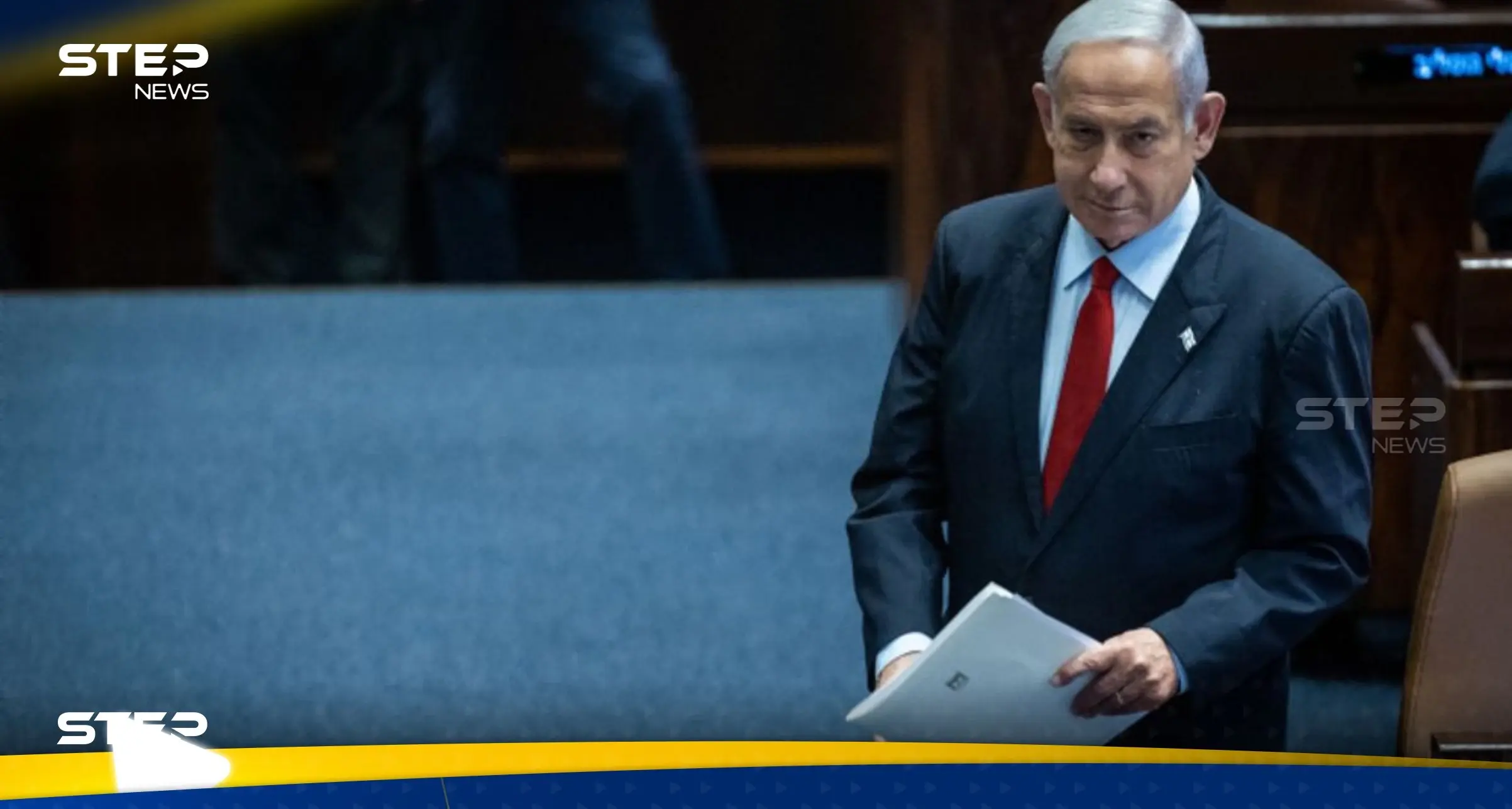 الكشف عن تفاصيل خطة نتنياهو "السرية" لمستقبل غزة بعد انتهاء الحرب: خطة نتنياهو