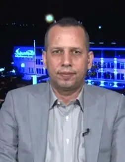 الكاظمي مغرّداً على تويتر: اعتقلنا قتلة هشام الهاشمي ووفينا بالوعد الذي قطعناه: خبر عاجل