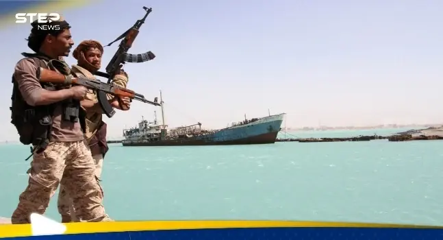 تقرير يكشف كيف دعمت إيران ميليشيا الحوثي في هجمات البحر الأحمر: استهداف السفن