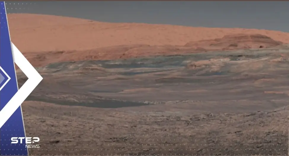 شاهد|| ناسا تنشر لأوّل مرّة "أوضح" صورة لأشعة الشمس على كوكب المريخ: المريخ